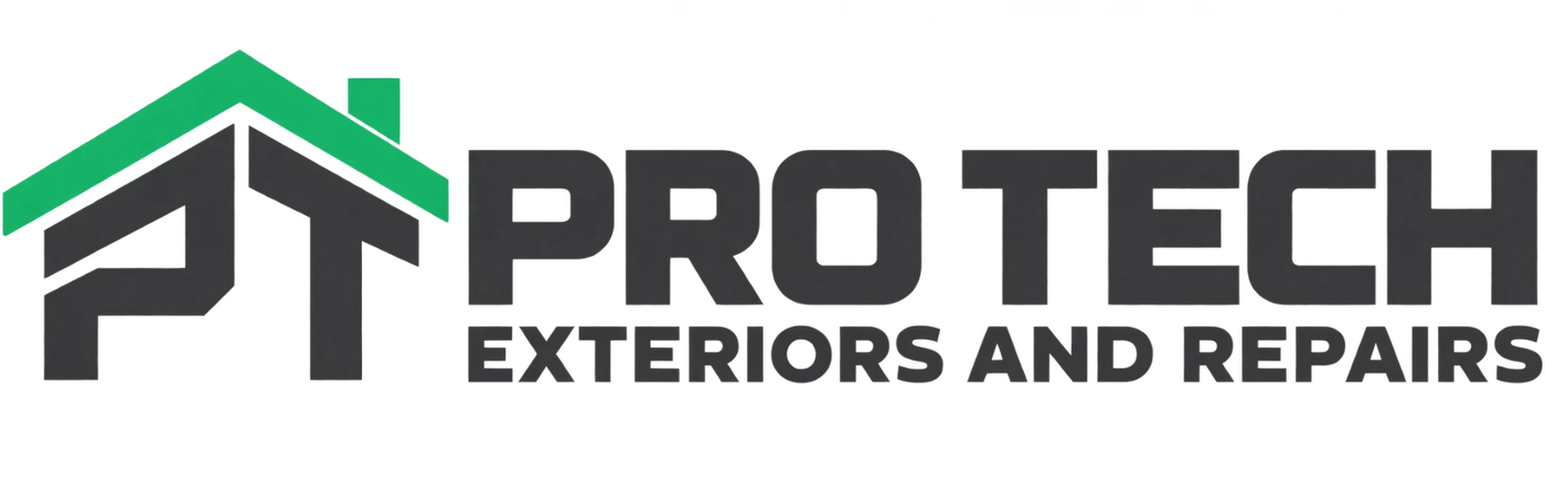 Pro Tech Exteriors and Repairs